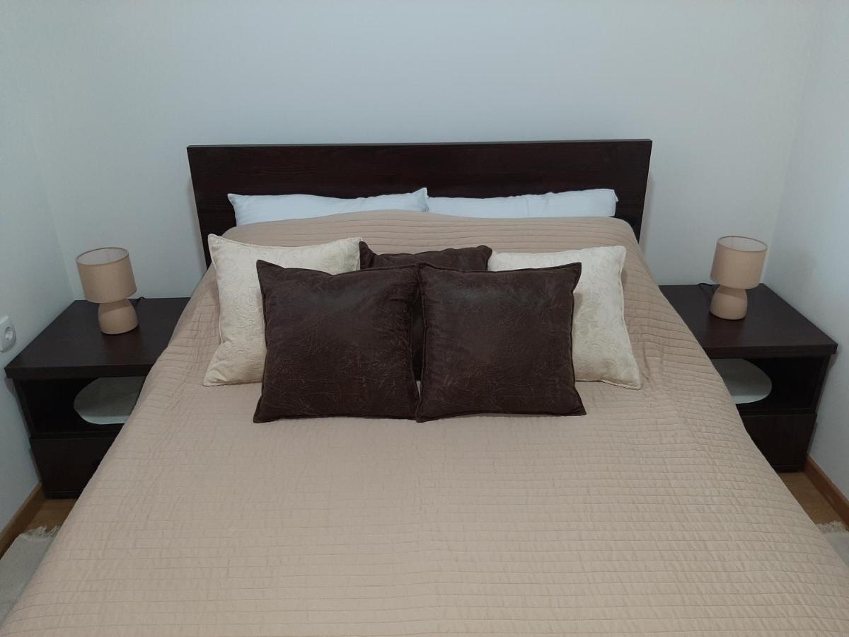 Apartman Viaggio Sremska Mitrovica Exterior photo