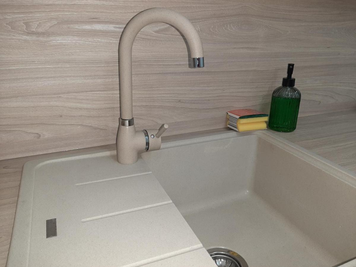 Apartman Viaggio Sremska Mitrovica Exterior photo