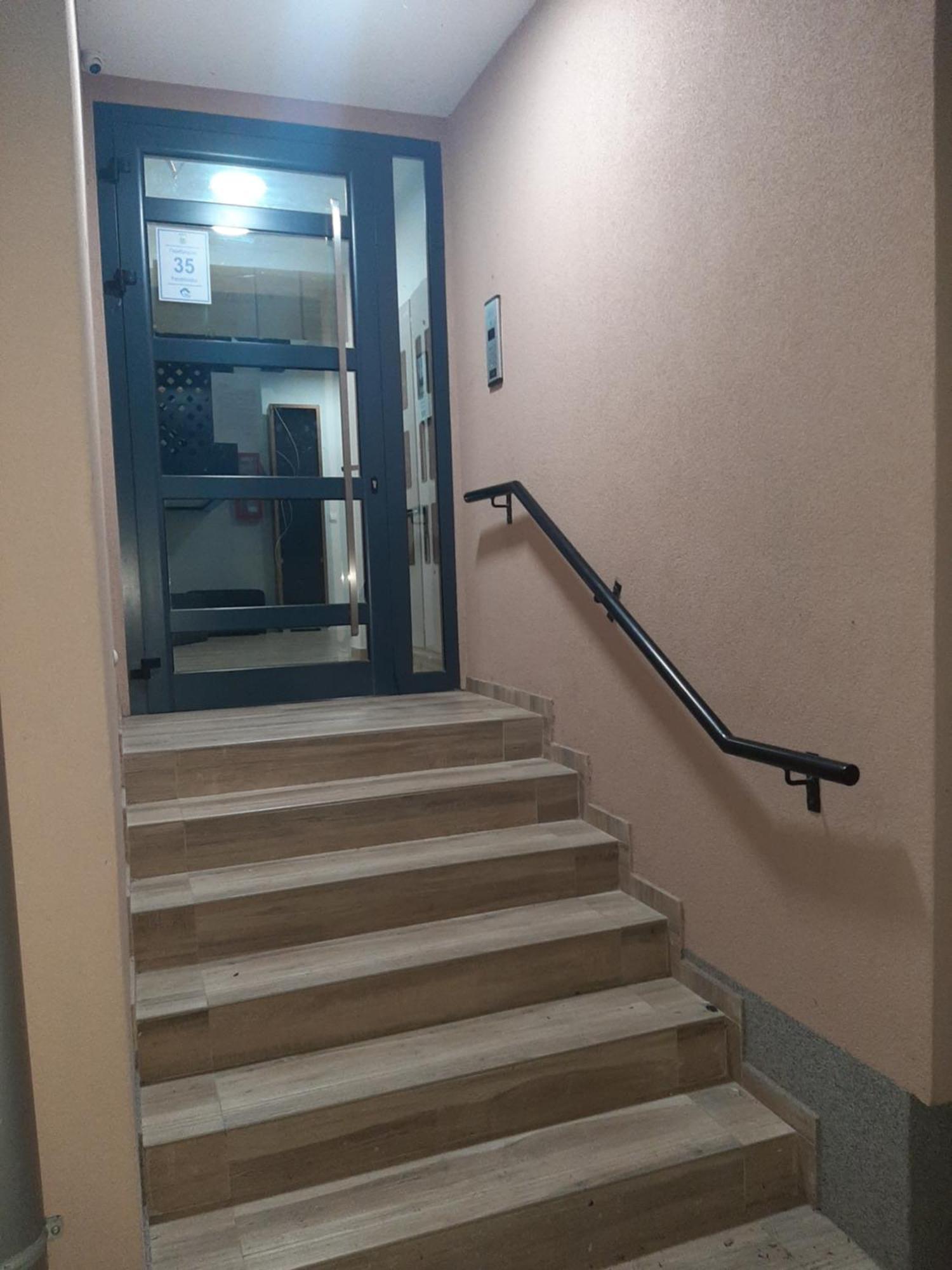 Apartman Viaggio Sremska Mitrovica Exterior photo