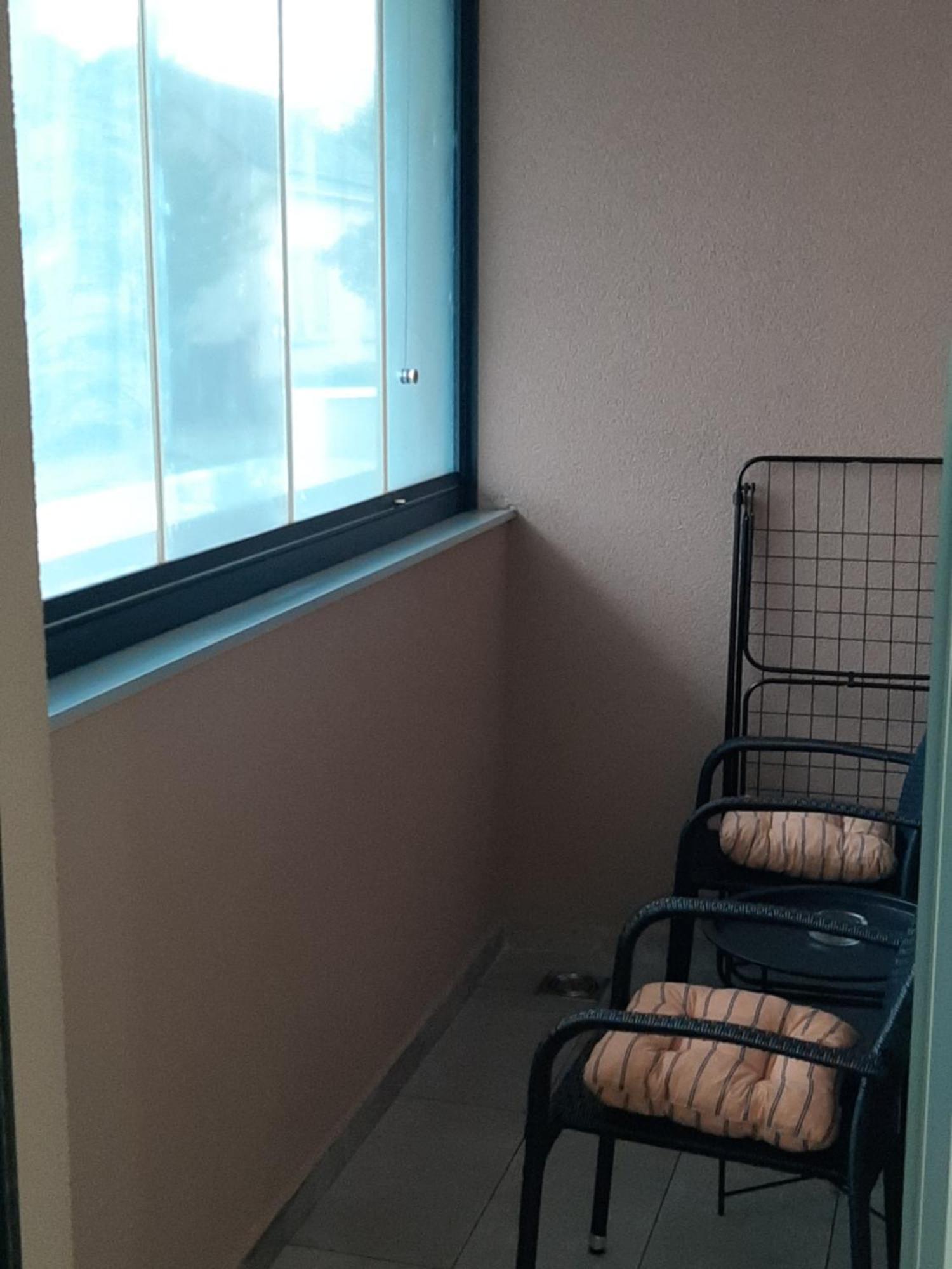 Apartman Viaggio Sremska Mitrovica Exterior photo